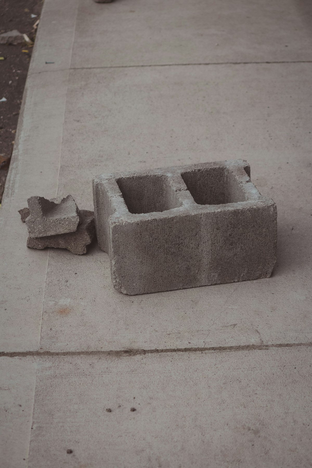Cement & Concrete