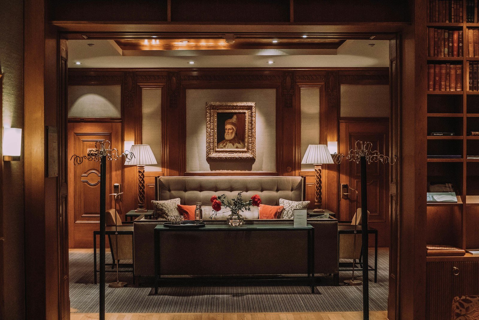 The Reading Room