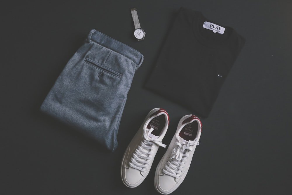 Everyday Denim