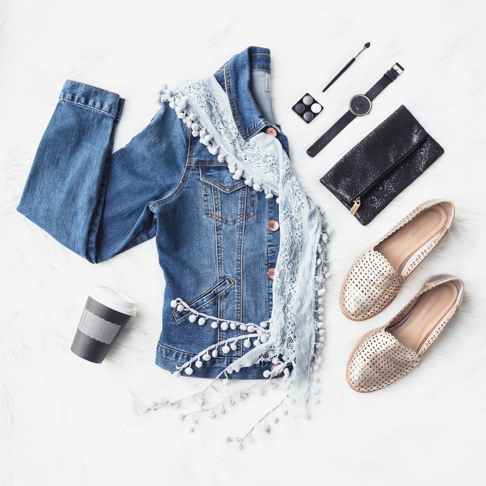 Weekend Co-ord