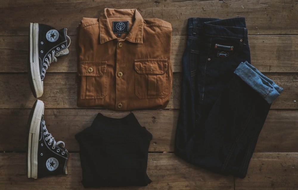 Leather Accessories